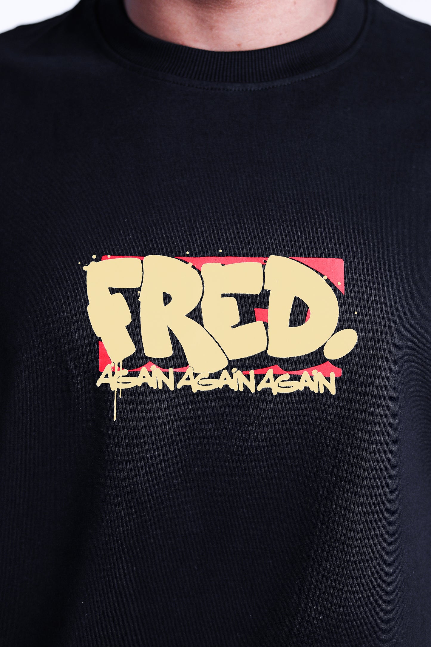 FRED AGAIN