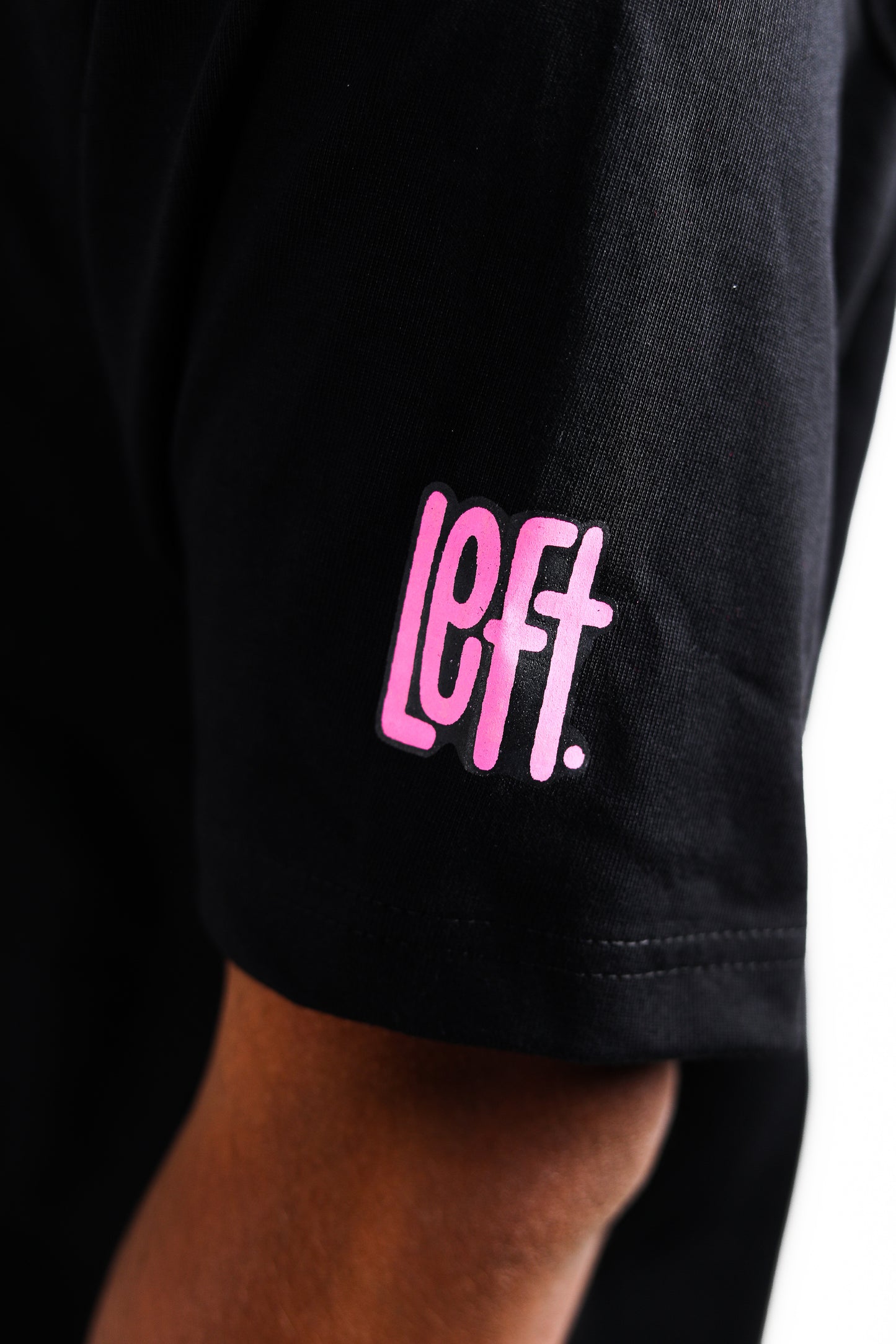 LOCAL VANDAL TEE