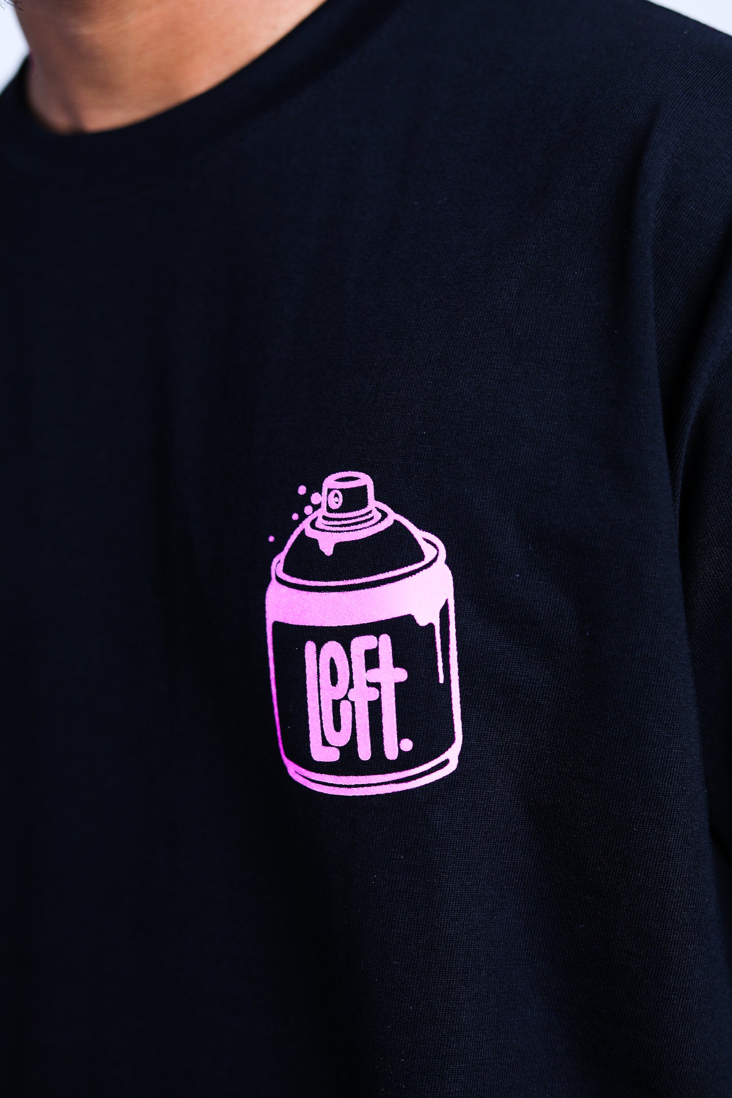 LOCAL VANDAL TEE