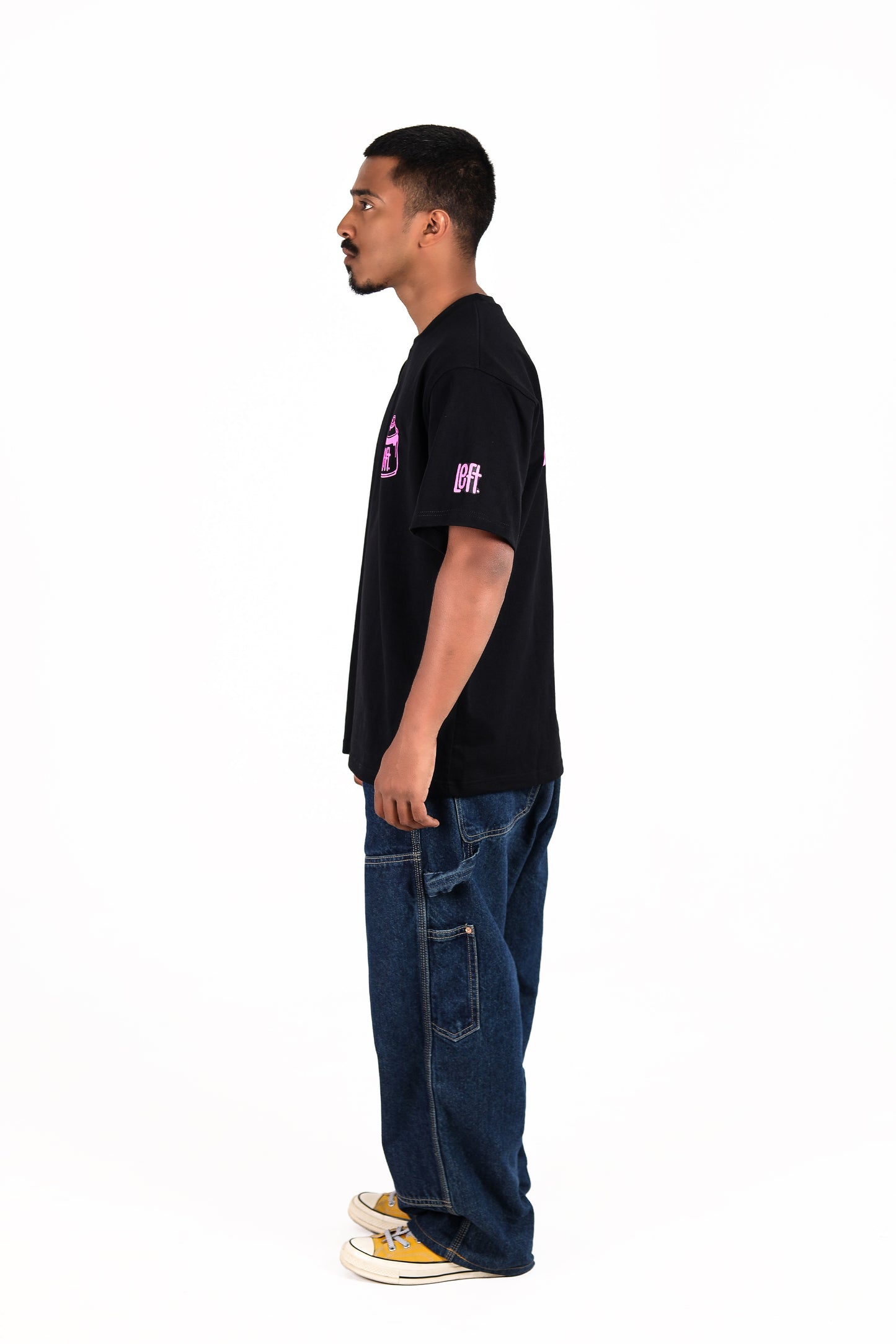 LOCAL VANDAL TEE