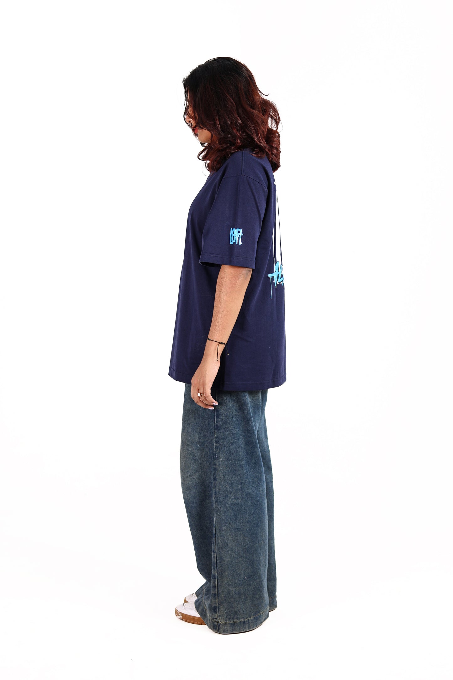 Leave Your Mark Tee.