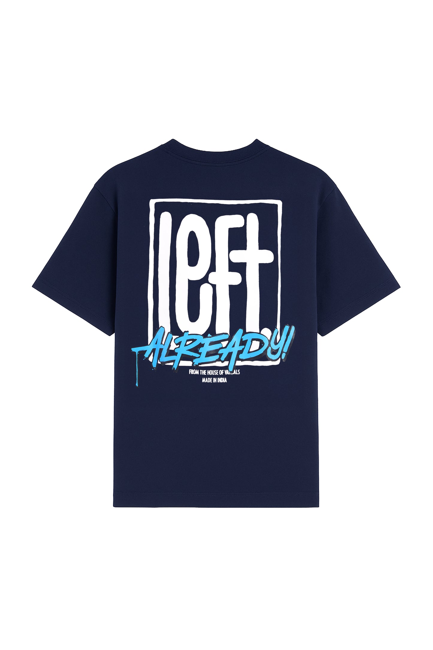 Leave Your Mark Tee.