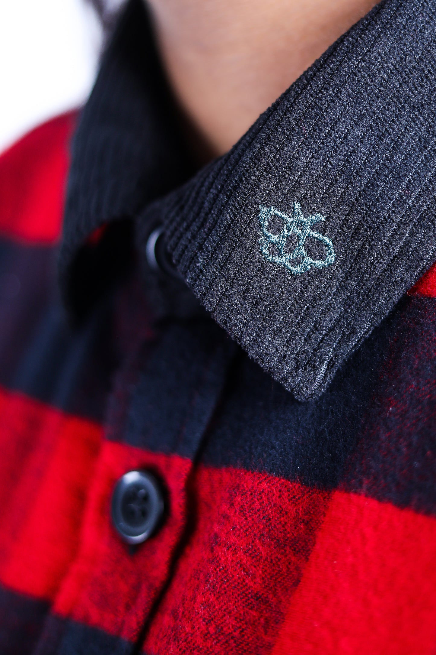 RED FLANNEL SHIRT