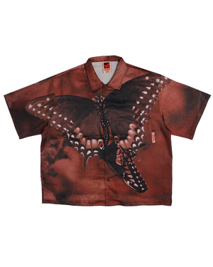 Designer shirt