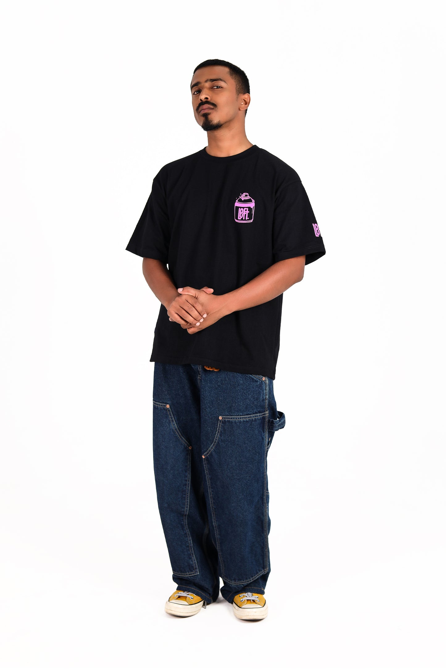 LOCAL VANDAL TEE