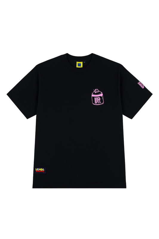 LOCAL VANDAL TEE