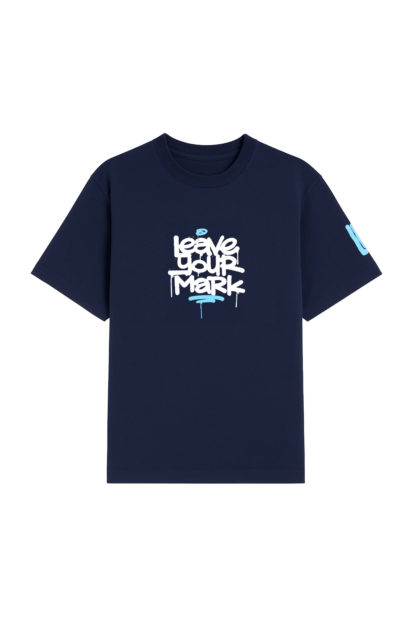 Leave Your Mark Tee.