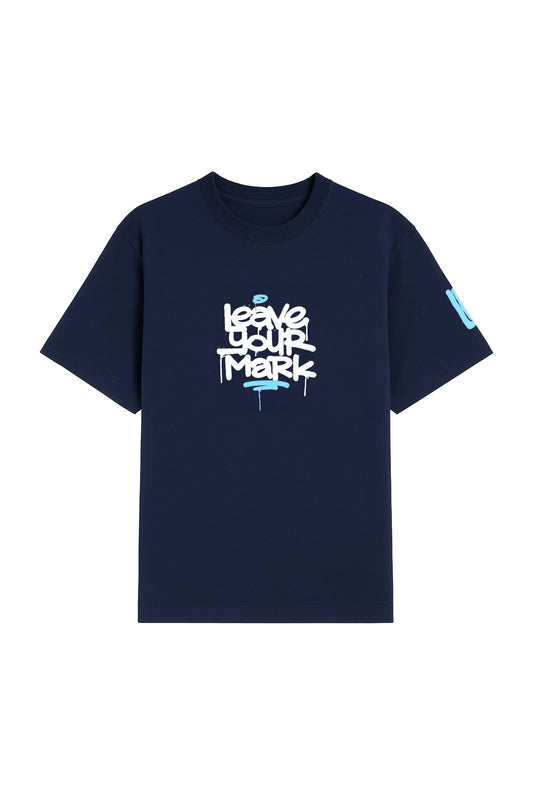 Leave Your Mark Tee.