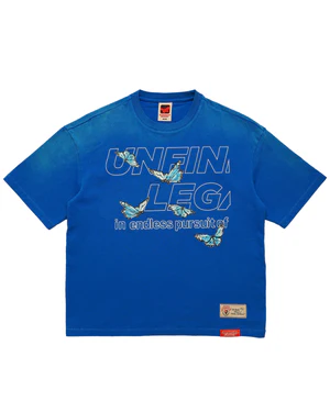 FANCY T-SHIRT